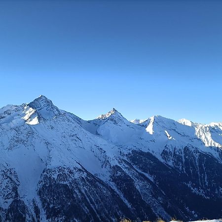 Harmonie Gressan Daire Aosta Dış mekan fotoğraf