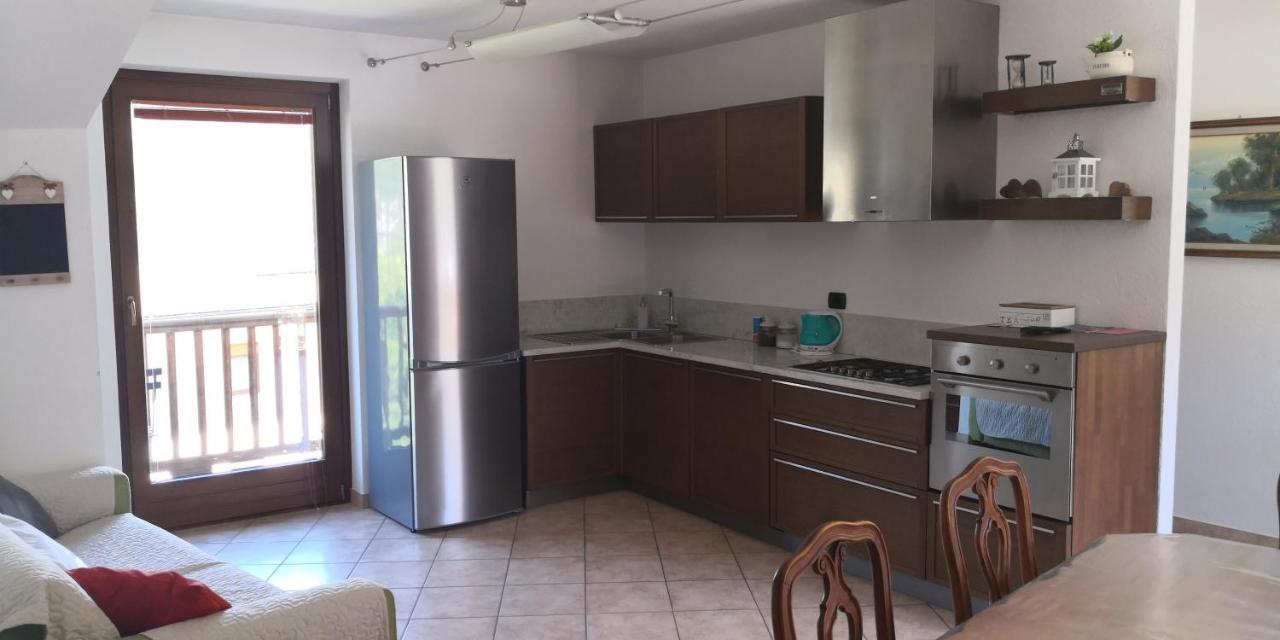 Harmonie Gressan Daire Aosta Dış mekan fotoğraf