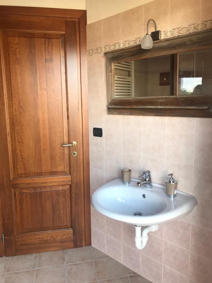 Harmonie Gressan Daire Aosta Dış mekan fotoğraf