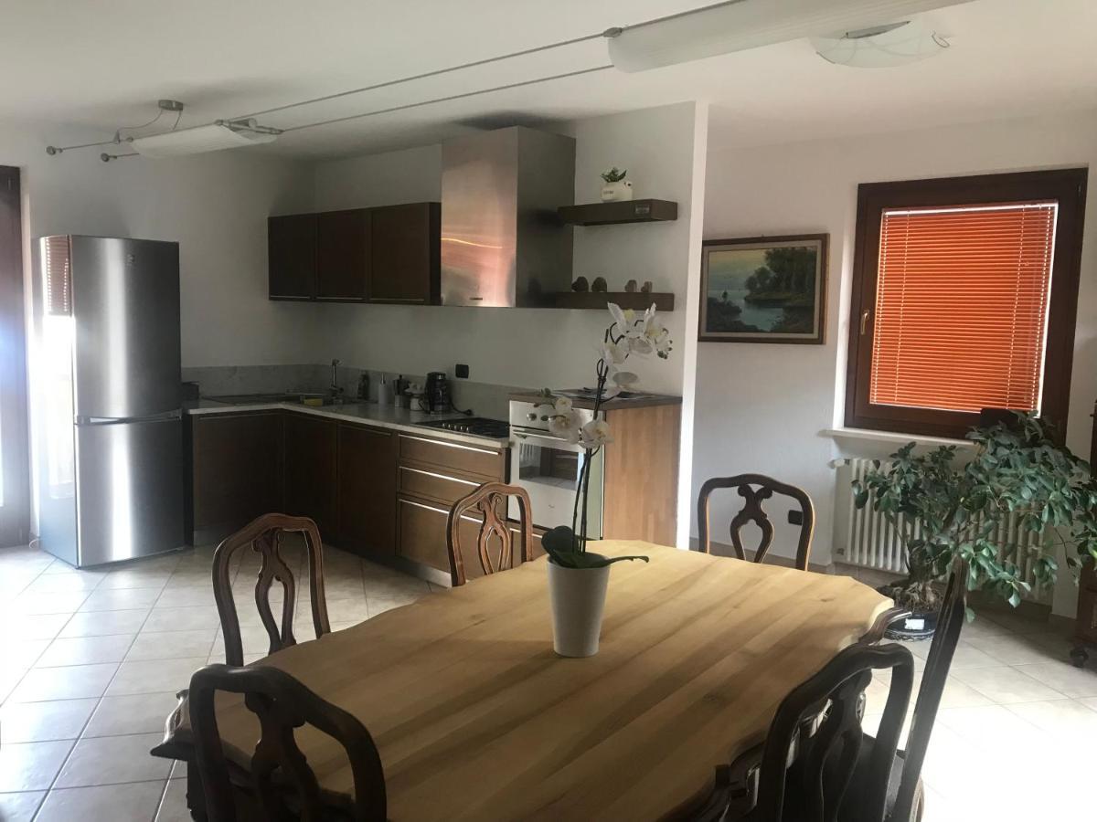 Harmonie Gressan Daire Aosta Dış mekan fotoğraf