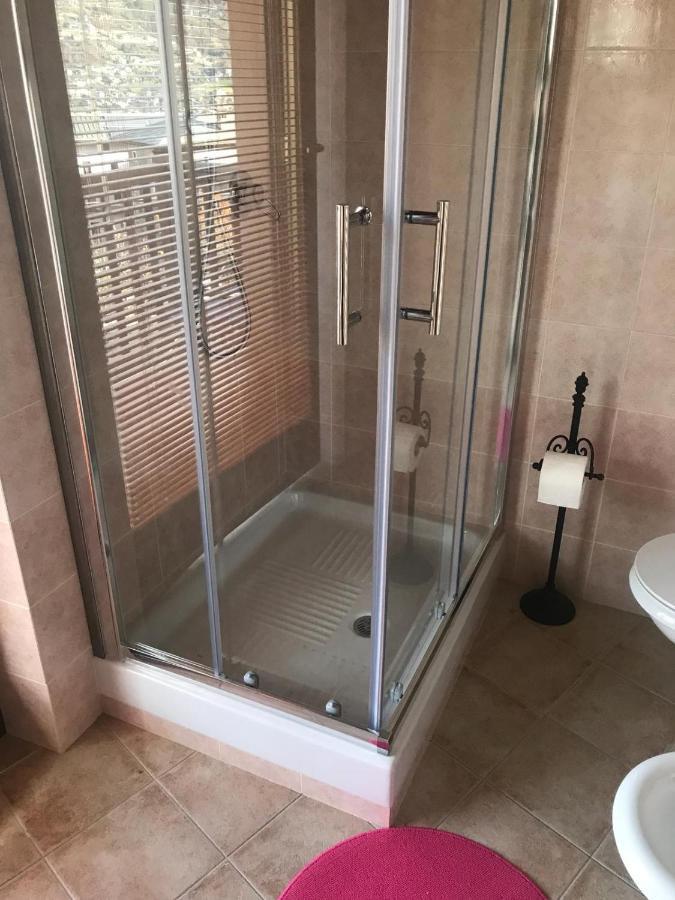 Harmonie Gressan Daire Aosta Dış mekan fotoğraf