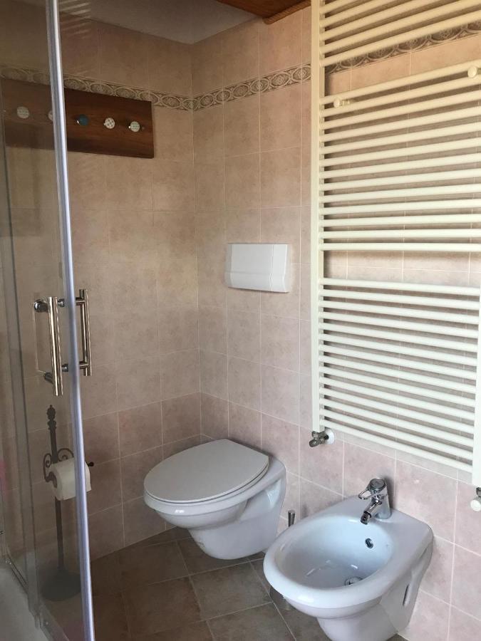 Harmonie Gressan Daire Aosta Dış mekan fotoğraf